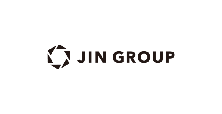 JIN GROUP 30周年記念シンボル – PLUS DESIGN｜デザイン事務所｜愛媛県松山市